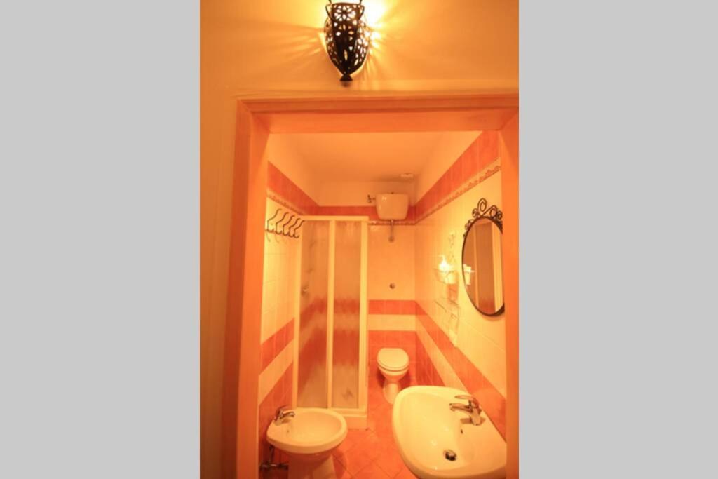 Bilocale Fronte Mare Daire Marina Di Pisa Dış mekan fotoğraf